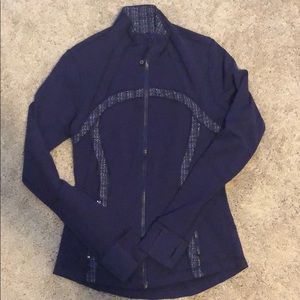 Lululemon define jacket